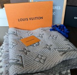 Louis Vuitton Logomania 2018-19FW Hard To Get Discontinued Out Dead Stock 