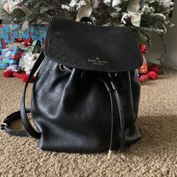 Kate Spade Backpack 