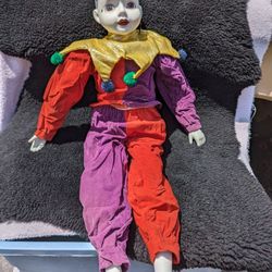 Clowns