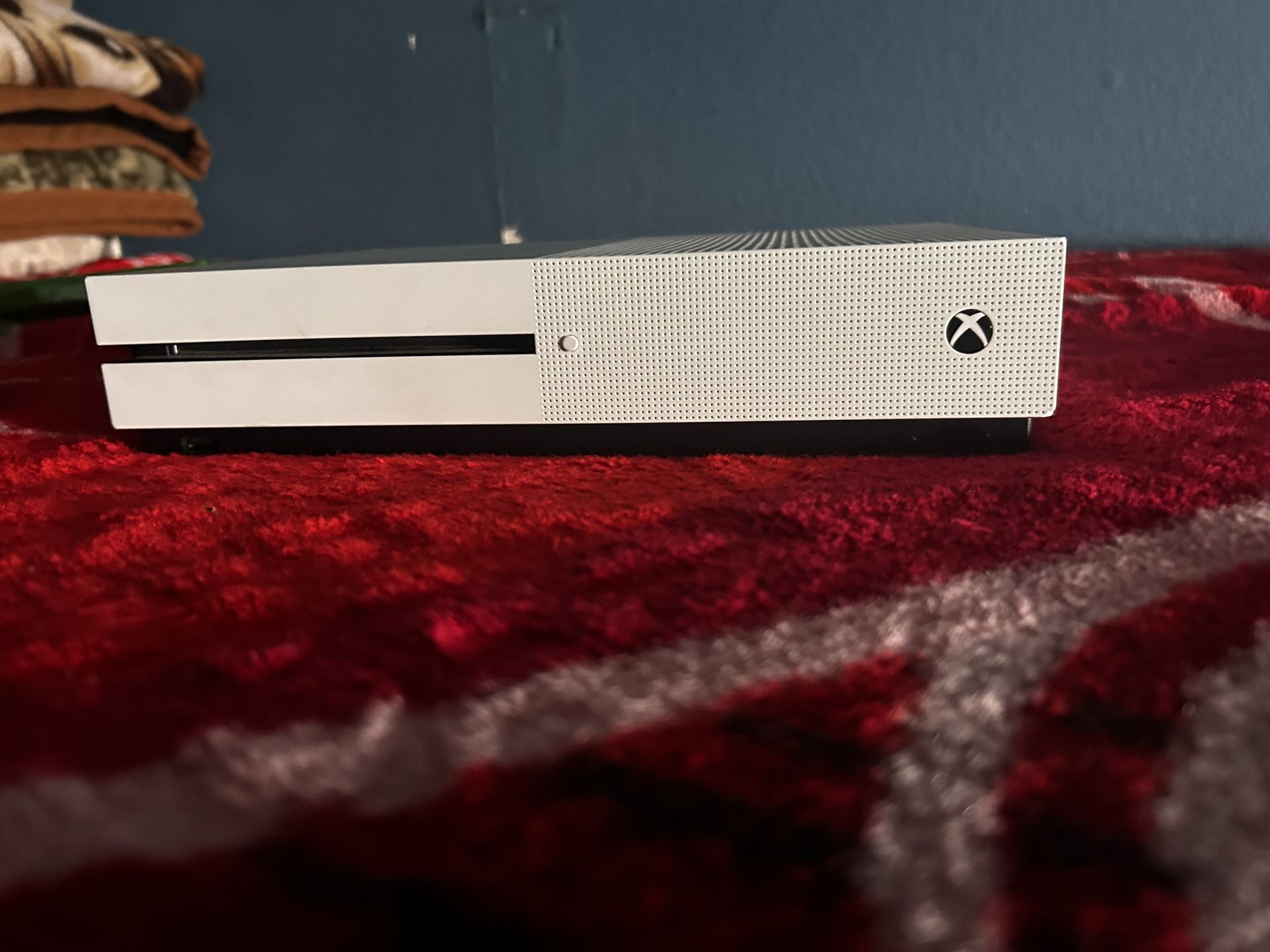 Xbox One