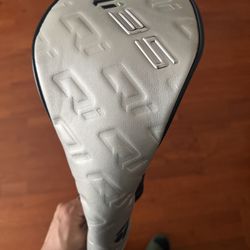 2025 Taylor made QI35