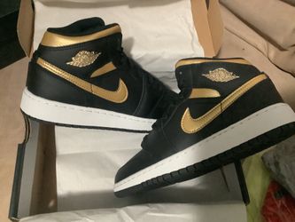 New Nikes 5Y