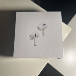 Air Pods Gen 2 