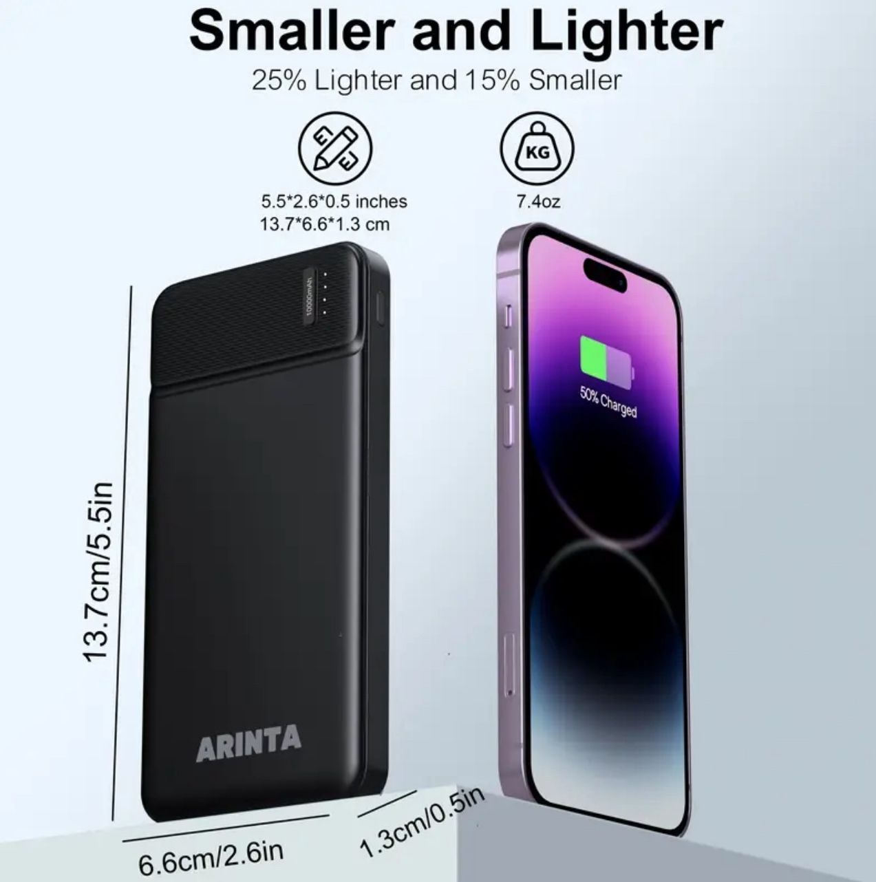 Portable Charger