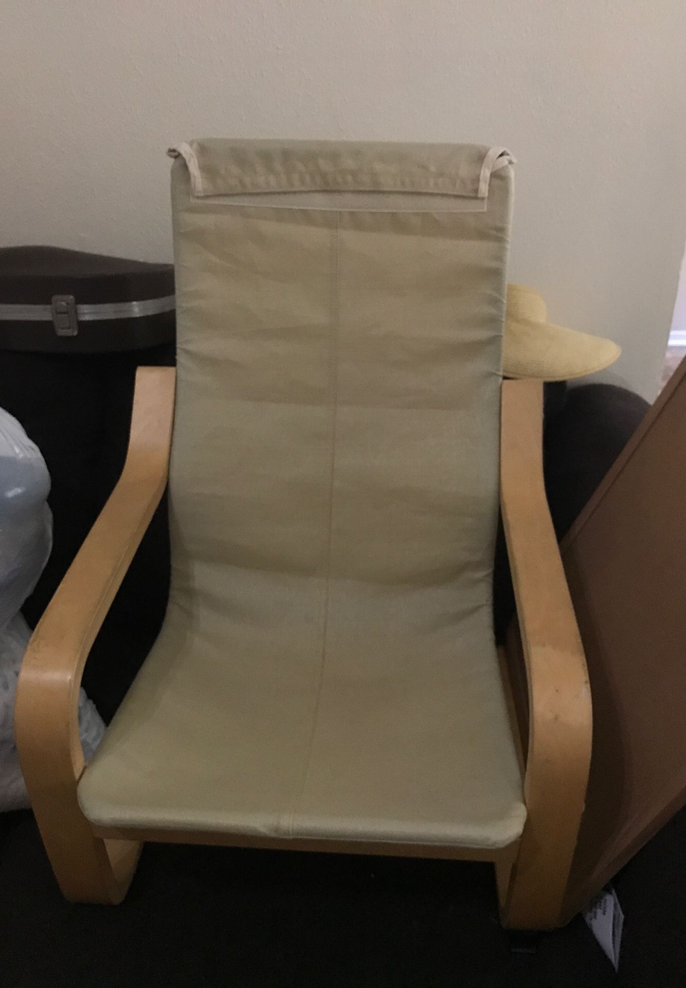 Great kids chair