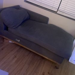 Couch Used