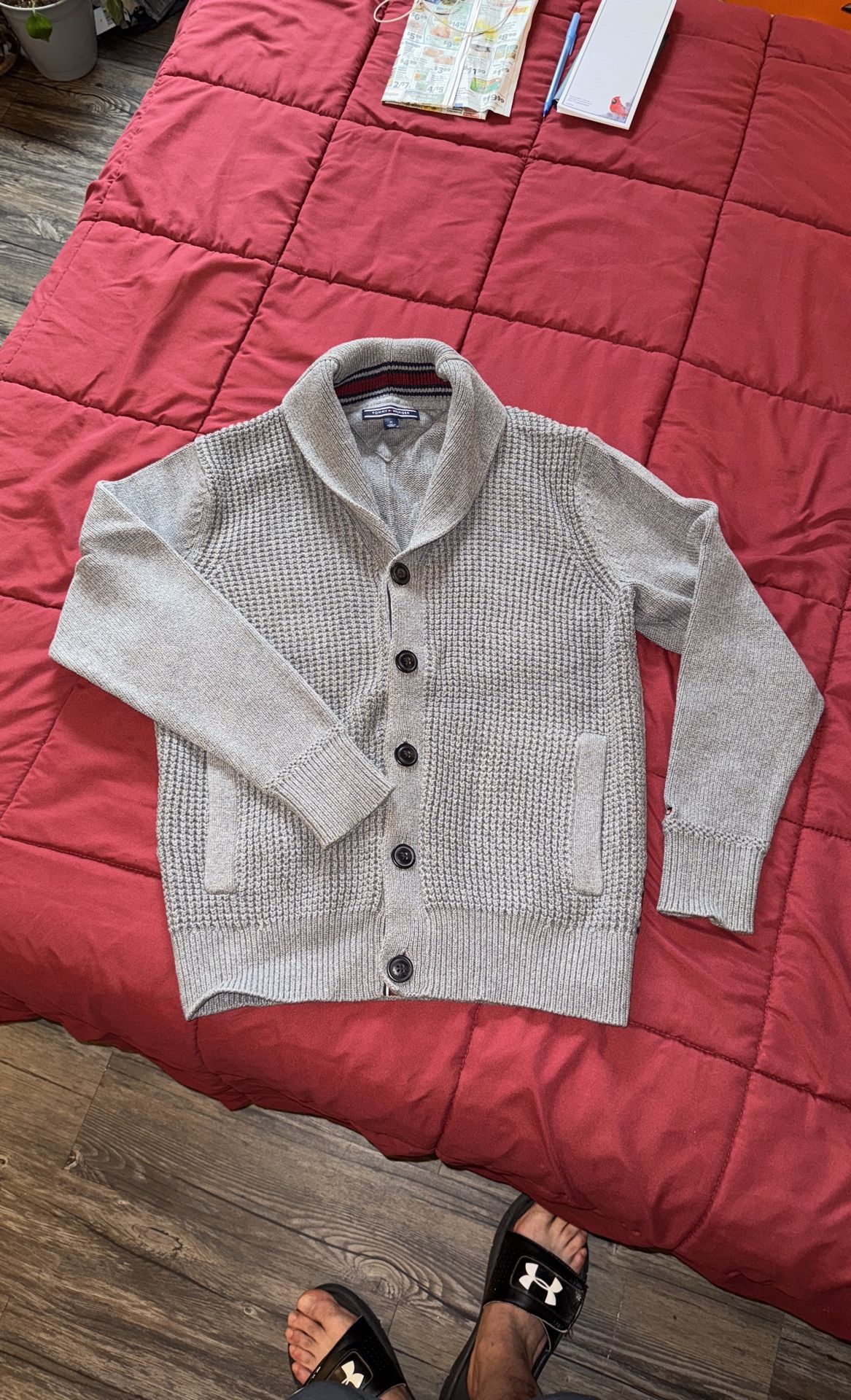 Tommy Hilfiger Cardigan