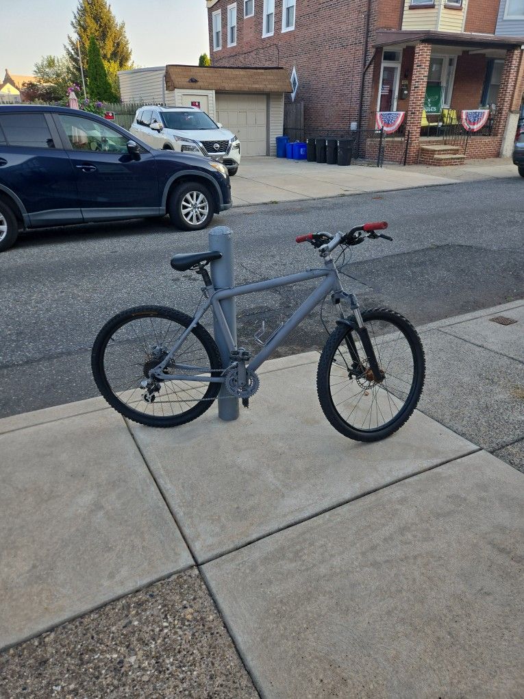 Bike 26 In 