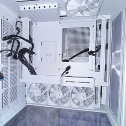 NZXT H9 PC CASE🔥🔥