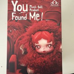 Skullpanda You Found Me