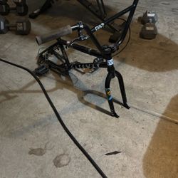 Bmx Bike