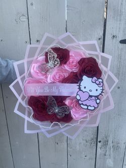 valentines bouquet $50 💐✨