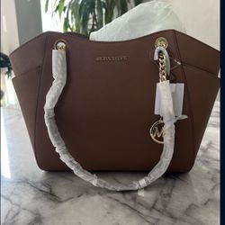 Brand New Michael Kors Bag $60