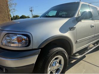 2000 Ford Expedition