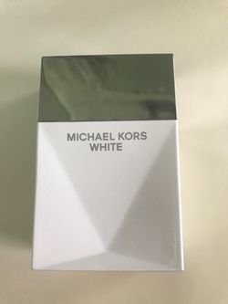 Michael Kors White perfume