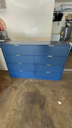 Brand new dresser
