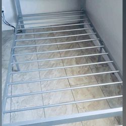 Twin Bed Frame