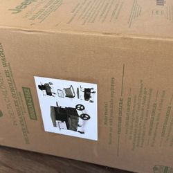 Keep Wagon Stroller New 