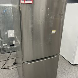 Vissani refrigerator 
