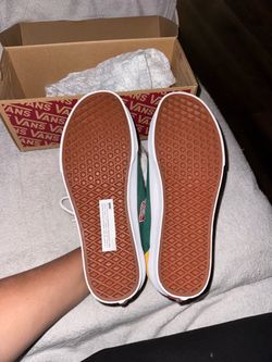 Vans Shoes
