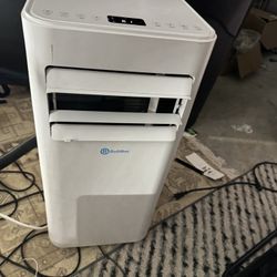 Rollibot 10,000 BTU Portable Ac Unit