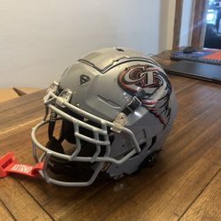 Schutt F7