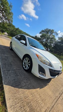 2010 Mazda Mazda3