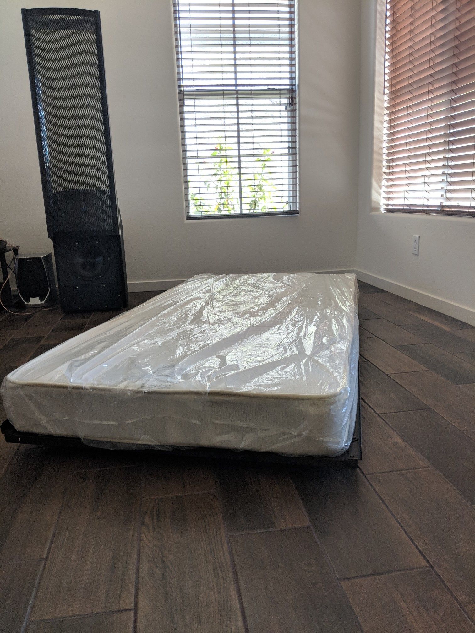 Mattress