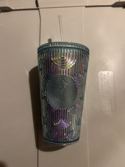 Starbucks Tumbler