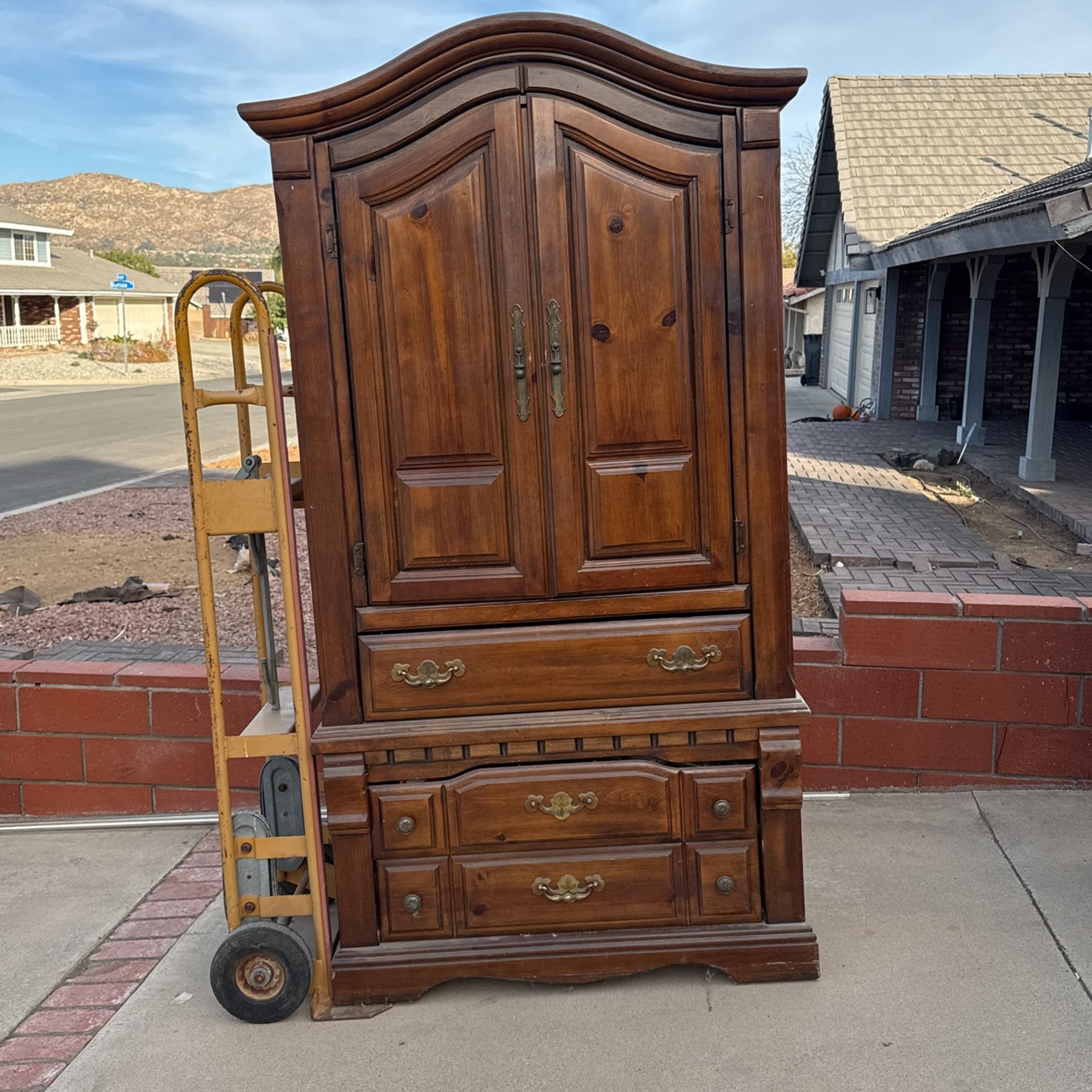 Armoire 