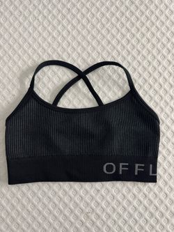 Aerie Sports Bra