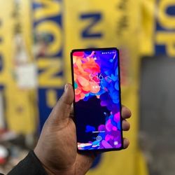 Samsung Galaxy S20 FE 5G