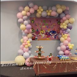 6ft Arch 