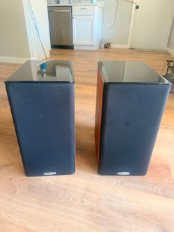 Polk Tsi200 Speakers * EXCELLENT  *