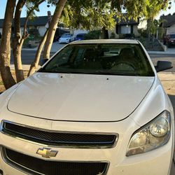 2011 Chevrolet Malibu