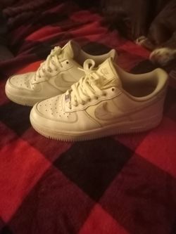 Nike Air Force 1