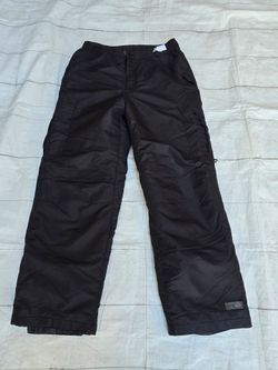 Pulse Snow Pants Mens Large