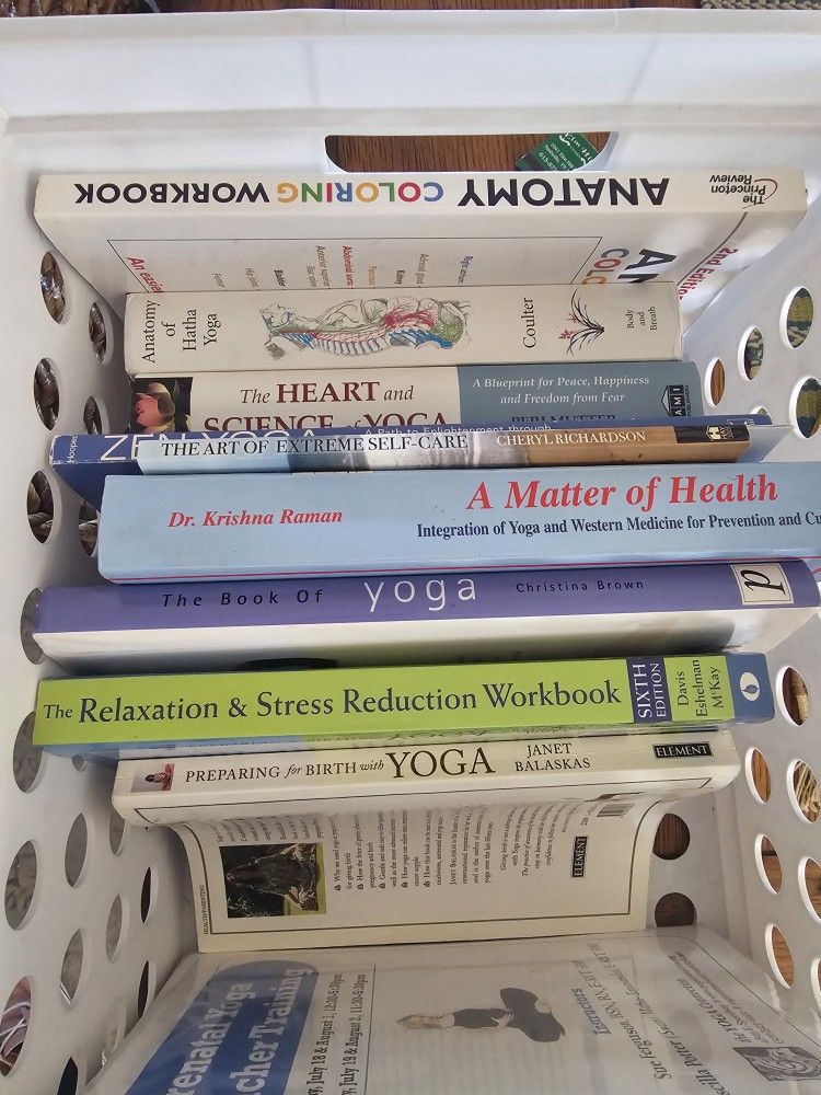 Books