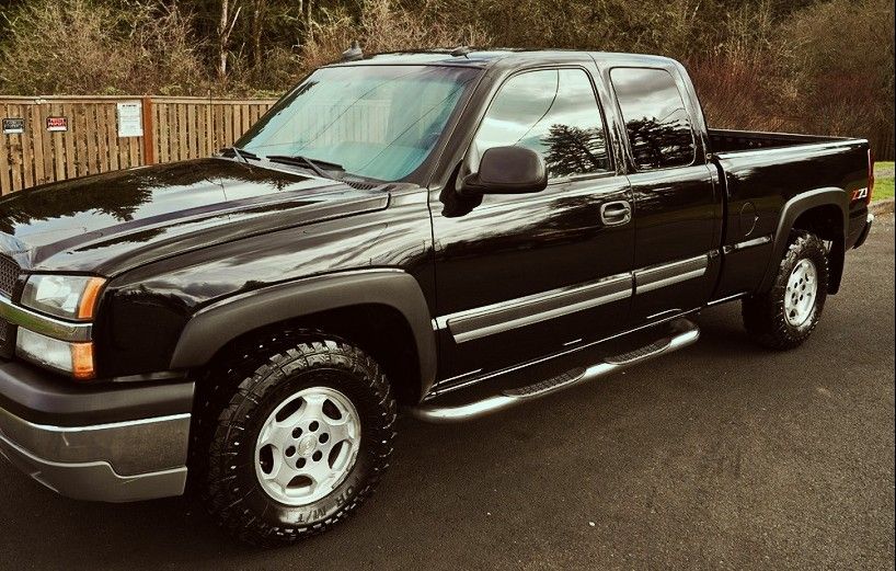 🔰For Sale🔰 CHEVROLET 2003