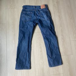 Levi’s Men's 527 Blue Jeans 32x30  