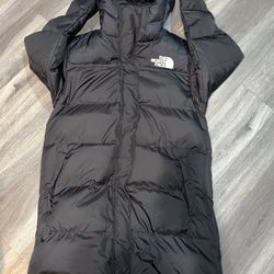 North face size medium