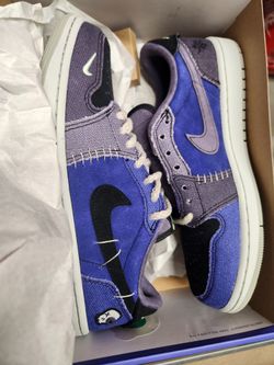 Air Jordan Retro OG Voodoo