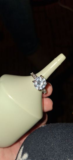Engagement ring