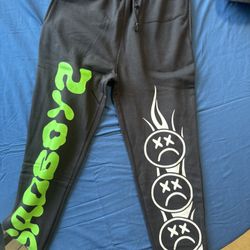 Sad boys Sweatpants 