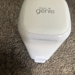 Diaper Genie Select