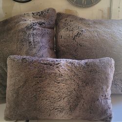 Set Of Decorative Pillows