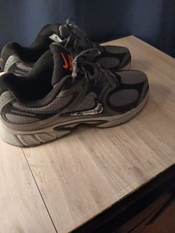 Nike runners