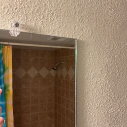 Huge Bathroom Vanity Mirror