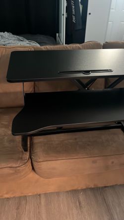 desk