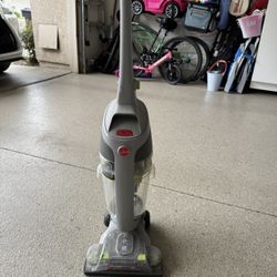 Hover Floor mate Deluxe Hard Floor Wet/ Dry Cleaner